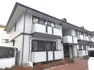 ビューテラス ユウ A棟の画像