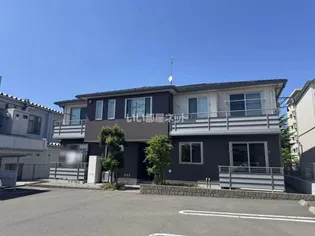 サニーフラットの画像