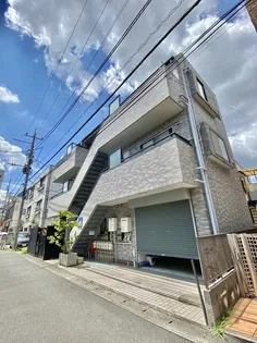 ベルコートの画像