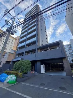 ガーラ ヴィスタ大井仙台坂の画像