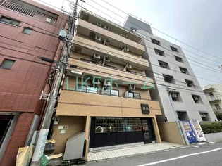 アーネット西船橋の画像