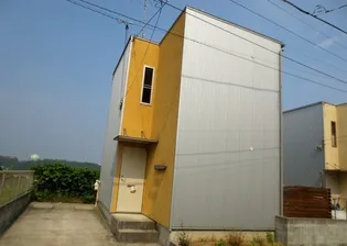 神奈川県藤沢市大庭【一戸建】の外観