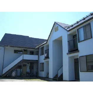 岩手県盛岡市北天昌寺町【アパート】の外観