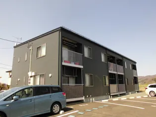 グレイシャスの画像