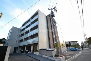 ヴィラ博丈庚午北の画像