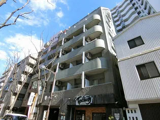 エクセル葛西の画像