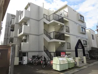 アップルコート於保多IIの画像