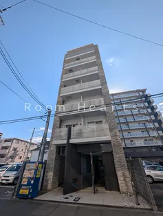 ロイヤルレジデンス北梅田【4階】の外観