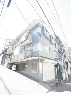 MIビル【1階】の外観