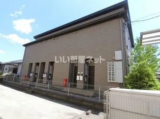 ラ フォレスタの画像