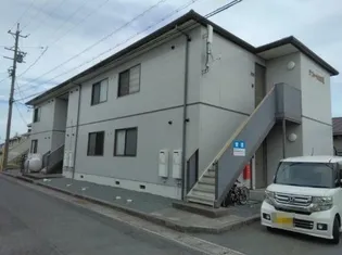 ラフォーレ天王Ⅱの画像