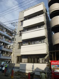 PATRIMOINE DE Aの画像