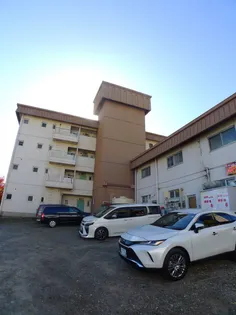 愛知県名古屋市東区古出来3【マンション】の外観