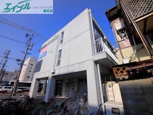 アメニティ21の画像