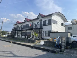 コーポラスファイブの画像