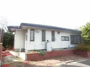 岩手県盛岡市東黒石野1【一戸建】の外観