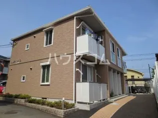 ハックベリーBの画像