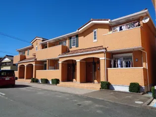 ヴェル スクエア Bの画像