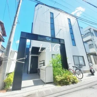 シティコーポ中町の画像