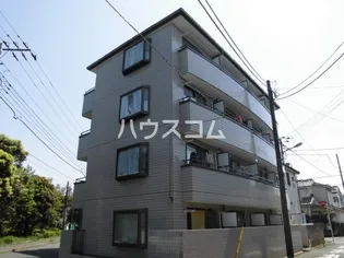 ランディー新浦安の画像