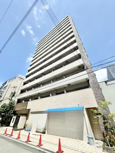 S-RESIDENCE淀屋橋【3階】の外観