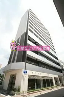 パークアクシス千葉新町の画像