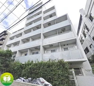 レガリス門前仲町パークサイドの画像