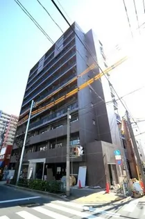 クレイシア品川戸越【5階】の外観