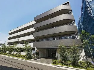 GENOVIA墨田八広SKYGARDENの画像