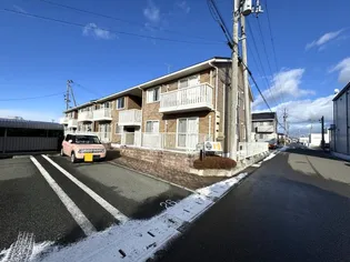 リビングタウン飯岡新田IIDの画像