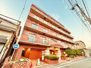 セザール立川Aの画像