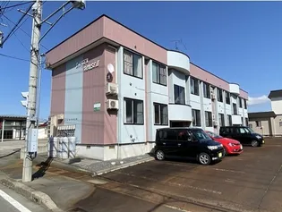 だいげんはうすIIの画像