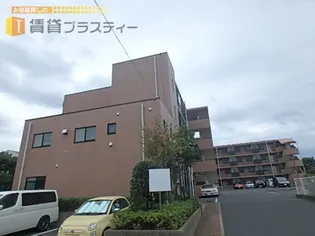 千葉県市川市大野町3【マンション】の外観