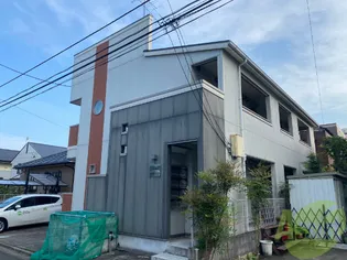 クレフラスト東仙台駅南の画像