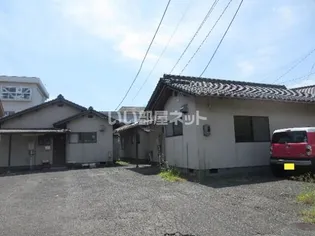 岡山県倉敷市玉島2【一戸建】の外観