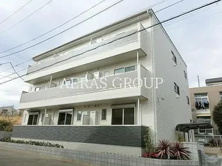 ル ヴェール朝霞の画像