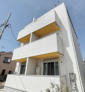 シャン ルミエールおおとりの画像