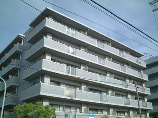 フェニックスロベニュー【2階】の外観