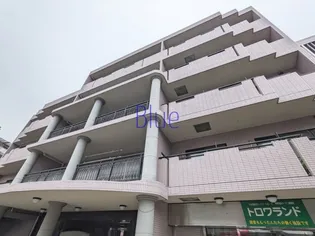 ウェストモンターニュ三ッ沢の画像