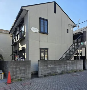 サンハイツBの画像