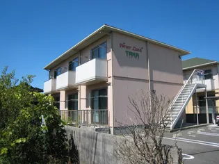 ネバーランドTAKA【2階】の外観