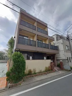 リブリ シャン ハイツ 下石神井の画像