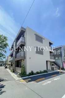 CORTEZE池上の画像