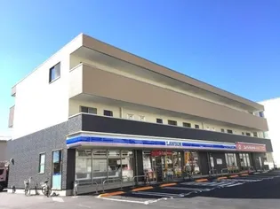 桜コートの画像