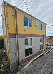 ユナイト上星川レッドパプリカ【2階】の外観