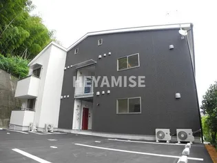 プレミアコート時津の画像