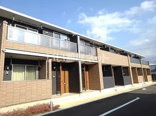 ラネ ド シアンBの画像