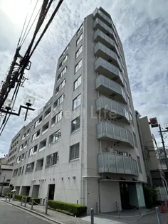 ブリリア綱島アイディステーションフロントの画像