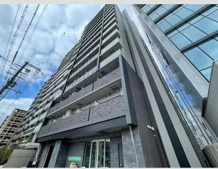 エスリードレジデンス大阪難波の画像