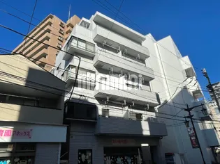 リトルレイク南浦和の画像